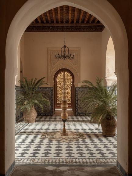 Growing Rose Geranium for Rabat Perfume Distilleries: A Guide 