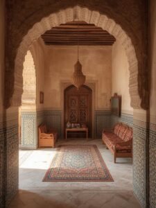 Rabat UNESCO Heritage