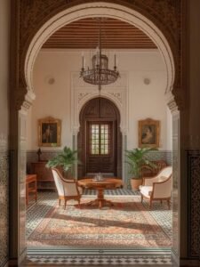 Villa des Arts Rabat