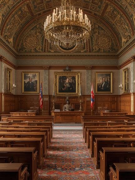 House of Councillors