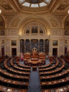 House of Representatives