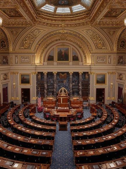 House of Representatives