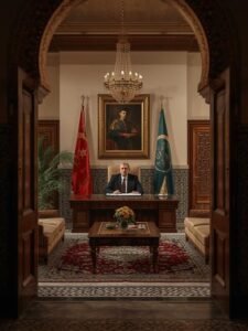 Moroccan Government