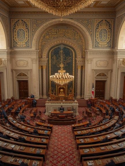 Parliamentary Sessions Rabat