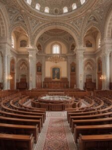 Rabat Parliament