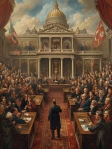 Government Restructuring