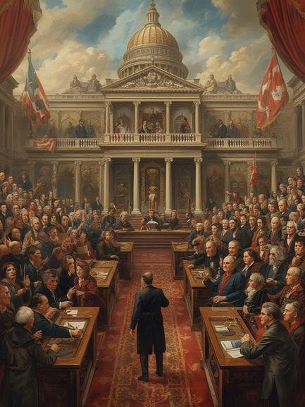 Government Restructuring